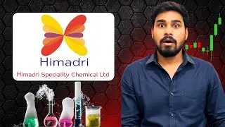 Himadari Speciality Chem Share Latest News Today 25 November 2025 | Himadari Spec Share Price Target