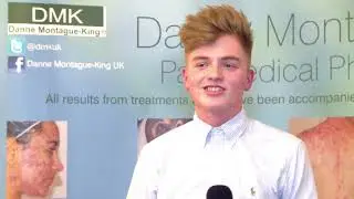 #TBT 2014 London Acne Summit What The Youth Say About DMK