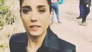 Gomorra 4 la serie backstage