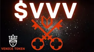 Venice Token (VVV) Cryptocurrency Price Prediction & Price Update!