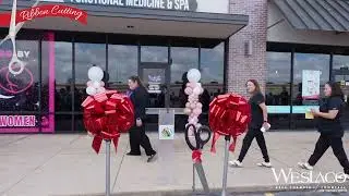 Ribbon Cutting: Angelic Functional Medicine & Spa