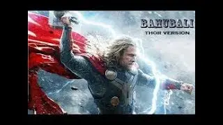 Thor remix trailer