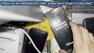 Samsung A51 FRP Bypass Android 13 Without | New Method 2025