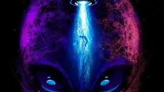 ALIEN INVASION TYPE BEAT 
