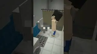 Schoolboy Runaway Куда Пропал Андрей? #schoolboy #minecraft #d1mastru #games #майнкрафт