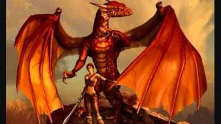Drakan The Ancients Gates Desert of Tears (Extended)