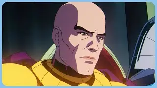 X-Men '97 Episode 6 Reactions, Bad Batch Ep 13 Review, Fallout Thoughts (ft. Dave Gonzales) - Ep 133