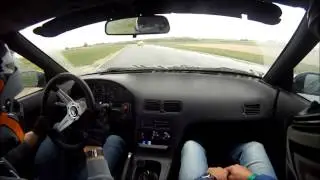 clastres drift 2