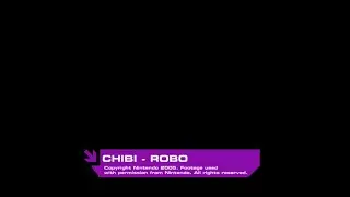 CUBE Magazine - E3 2005 - Chibi-Robo! - Trailer