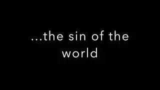 St Anne's Mass   Agnus Dei  James MacMillan