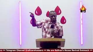 Bible Study || 28th January, 2026