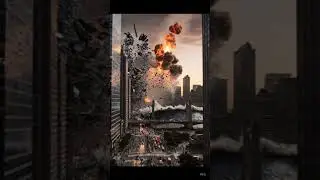 This is How The World Ends | Epic AI Cinematic Disaster