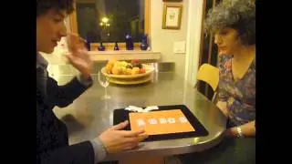 Extrasensory Perception Project