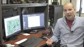 Digital Earth Intro