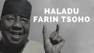 Dan Maraya Jos Haladu Farin Tsoho
