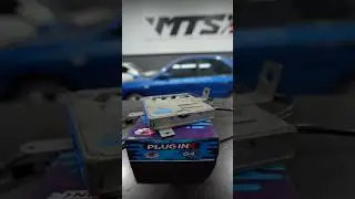 How easy is it? Link G4x ECU installation R32 GTR