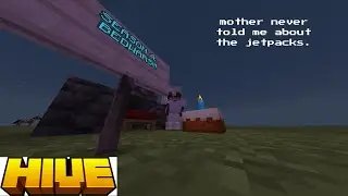 HIVE BEDWARS SEASON 4!!!