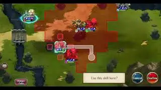 Langrisser M SEA - Timeless Trials SSSS Ultimate - (06/21/2021 - 06/27/2021)