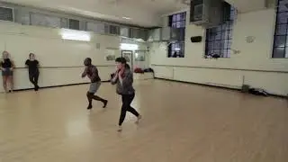 Remember Us This Way | A Star Is Born - Renako McDonald Choreography