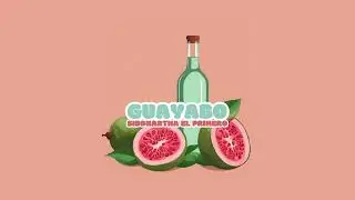 Siddhartha El Primero - Guayabo (prod. by Shocktraderz)