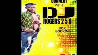 AGAPY NONSTOP MIX LUMASABA _ MR BWASHA _ RAGGA (DEEJAY ROGERS 256) NEW YEAR UGANDAN 2026
