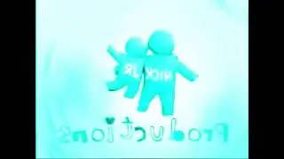 Noggin and Nick Jr Logo Collection in Music Effect + G Major 27