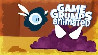 Our greatest Zelda moments... but ANIMATED || GG Animated