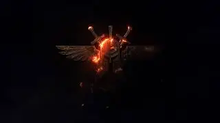 Spartan Logo Reveal