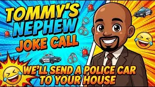 📞😂PRANK CALL : 😡This Prank Turned Into a Real Life Therapy Session 😳 😳