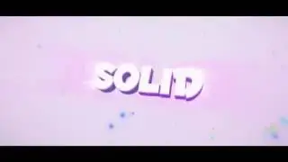 xSolidFigure Intro &bull; LunarDesigns