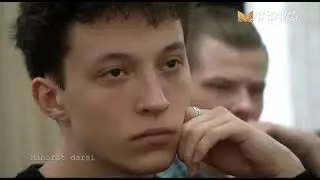 Mahorat darsi | Zulfiqor Musoqov (1-qism)