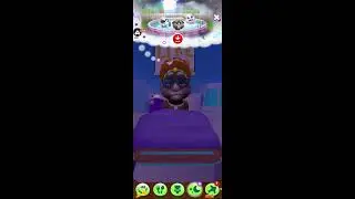 ALL Talking Tom Games LIVE | Non-Stop Fun 🤣🐈 | Tom Super Squid