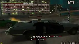 SanS47 - Cheats (aimbot)