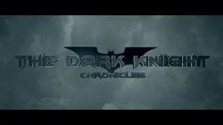 The Dark Knight Chronicles - Episode I - Goodbye Gotham