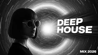 Chill Weekend Set 2026 &ndash; Best Deep House, English Deep House & Chill Vibes