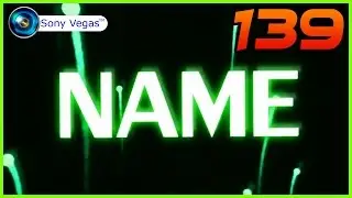 TOP 10 Intro Template #139 Sony Vegas Pro + Free Download