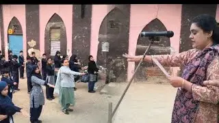 76th Constitution Day Celebration || Shafiq Memorial senior secondary school || Bara Hindu Rao Delhi