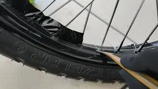 DICA RAPIDA PARA ENVELOPAR JANTES DE MOTO 