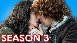Outlander Season 3: What We Know So Far