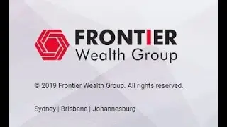 Frontier Wealth Group | Testimony | NK2IT #itsolutions #frontierwealthgroup #nk2it