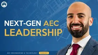 Why AI-Driven Innovation Is Essential for AEC Leadership
