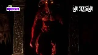 EL CARTEL PARANORMAL 08 OCTUBRE  EN VIVO | LA MEGA