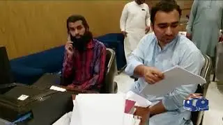 Mulk-bhar ke 42 Cantonment Boards mein honay waley Baldiyati Intikhabaat...!!