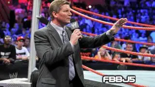 Resultados WWE Vengeance 2011 (Loquendo)