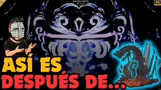 Combate M&Aacute;S &Eacute;PICO que ver&aacute;s en Monster Hunter Wilds 🤩