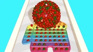 BowlingGo - All Levels Gameplay Android, iOS