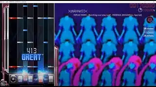 How to play BMS chart in osu!