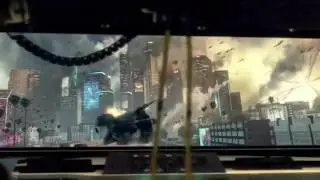 This is why you wear your seatbelt kids.