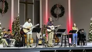 Blessed Be His Name - Live