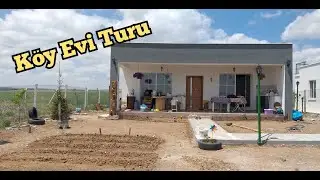 Köy Evi Turu | Ankara'da Şehirden Kaçış Noktamız